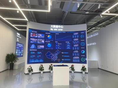中國(guó)首家！海爾智家再循環(huán)互聯(lián)工廠在青島投產(chǎn)，開(kāi)啟家電回收與互聯(lián)網(wǎng)銷售新篇章
